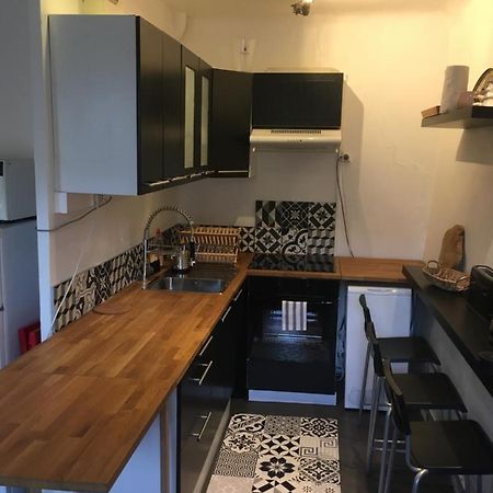 Appartement Cosy Et Lumineux En Coeur De Ville Aix-en-Provence Bagian luar foto
